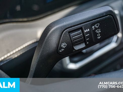 Used 2024 Ford Mustang Premium RWD image 49
