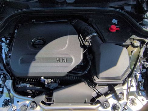 New 2026 MINI Cooper S FWD image 15