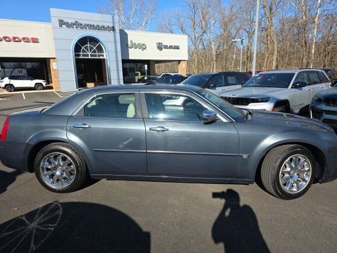 Used 2007 Chrysler 300 C image 22