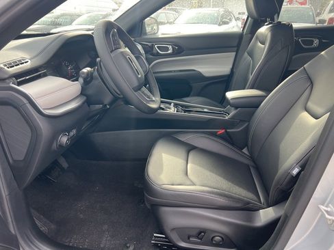 New 2026 Jeep Compass Limited image 20