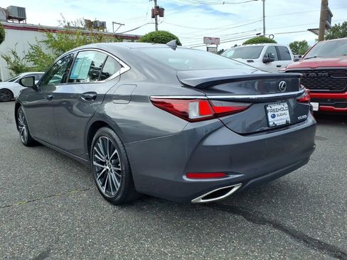 Used 2023 Lexus ES 350 w/ Premium Package FWD image 20