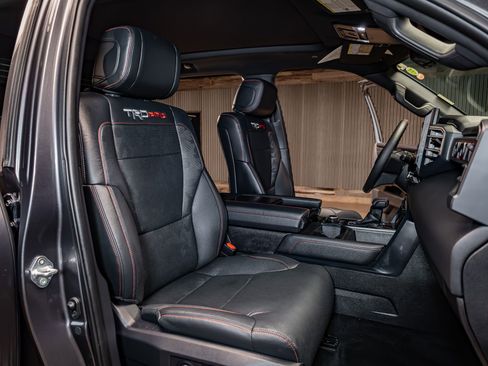 Used 2025 Toyota Tundra TRD Pro image 26