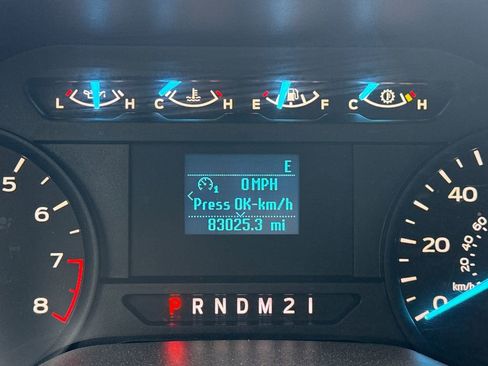 Used 2018 Ford F150 XL image 12