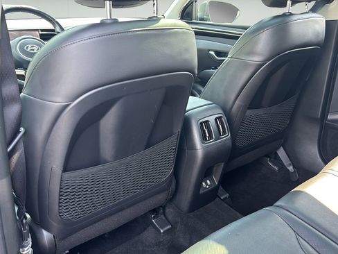 Certified 2023 Hyundai Tucson Limited AWD/4WD image 22