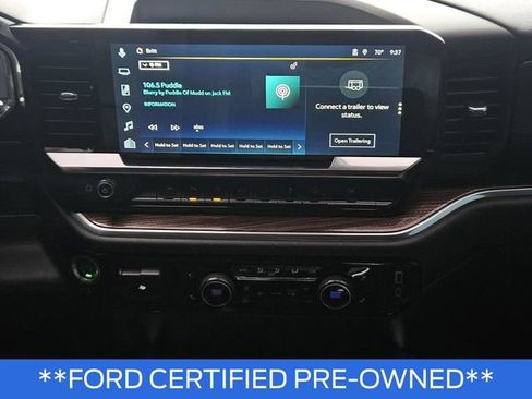 Used 2023 Chevrolet Silverado 1500 RST w/ Texas Edition Plus AWD/4WD image 21