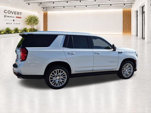 Used 2024 GMC Yukon Denali w/ Max Trailering Package RWD image 13