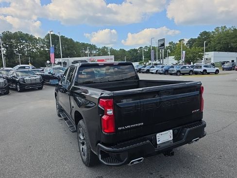 Used 2023 Chevrolet Silverado 1500 RST AWD/4WD image 5
