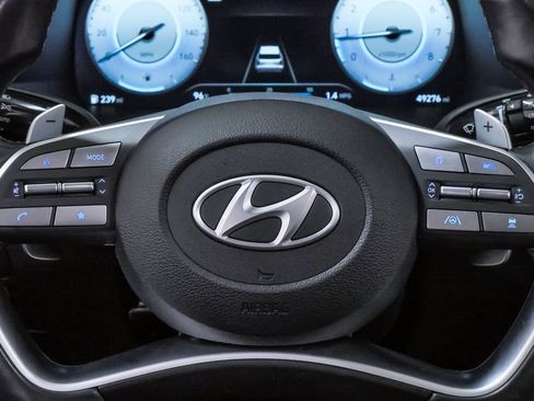 Certified 2024 Hyundai Palisade Limited FWD image 23