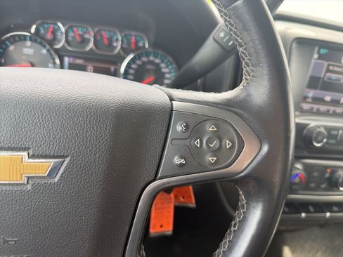 Used 2015 Chevrolet Silverado 1500 LT w/ All Star Edition AWD/4WD image 13