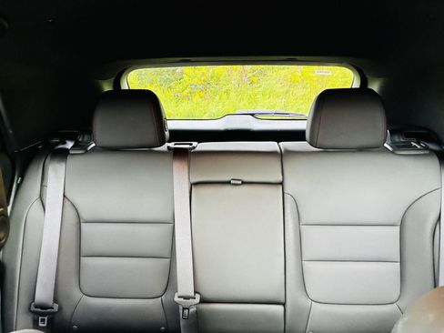 Used 2024 Chevrolet TrailBlazer RS w/ Convenience Package image 46