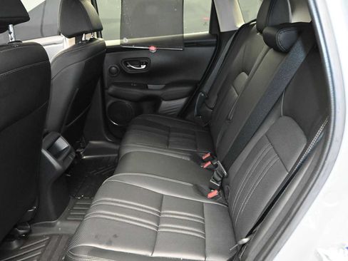 Used 2026 Honda HR-V EX-L image 23