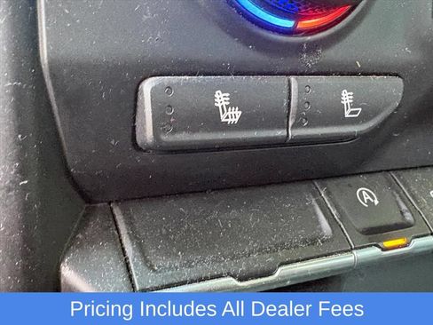 Used 2019 Chevrolet Silverado 1500 RST w/ All-Star Edition AWD/4WD image 12