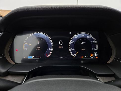 New 2025 Jeep Grand Cherokee Limited image 17