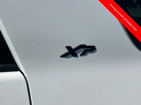 Used 2024 Toyota 4Runner SR5 Premium w/ Moonroof Package AWD/4WD image 18