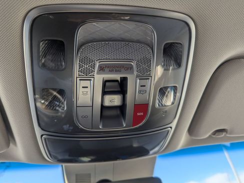 Certified 2024 Genesis GV80 3.5T w/ Advanced Package image 17