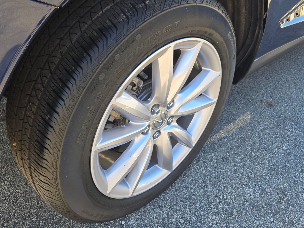 Used 2023 Acura RDX AWD image 20
