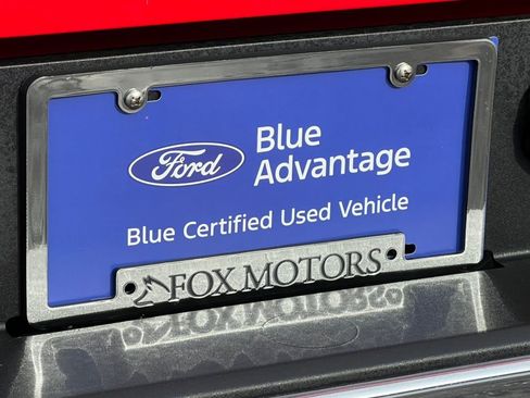 Used 2024 Chevrolet Silverado 1500 LT AWD/4WD image 39