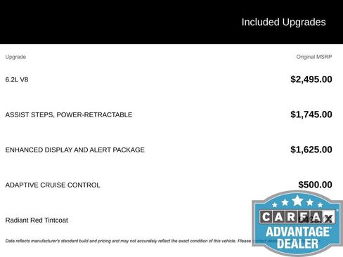 Used 2024 Chevrolet Suburban Premier image 6