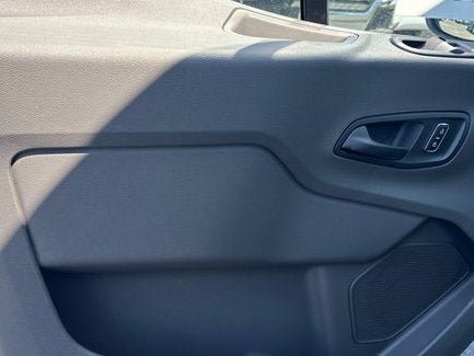 New 2026 Ford Transit 250 148 Medium Roof RWD image 17