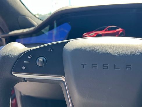Used 2021 Tesla Model S Long Range AWD/4WD image 19