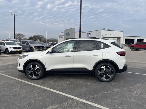 New 2026 Ford Escape ST-Line Select w/ Tech Pack #1 image 2