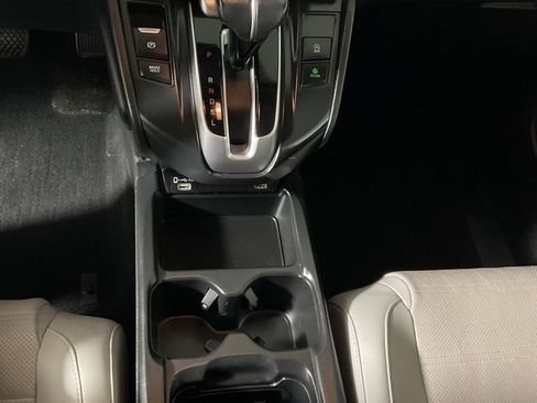 Used 2021 Honda CR-V EX-L image 28