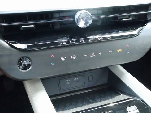 New 2025 Nissan Murano SL image 13