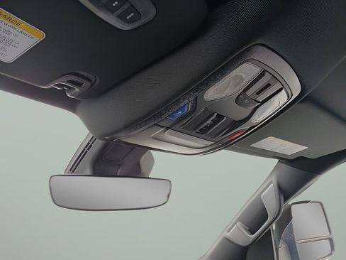 Used 2025 RAM 1500 Big Horn image 31