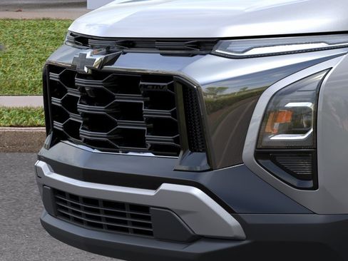 New 2026 Chevrolet Equinox ACTIV AWD/4WD image 13