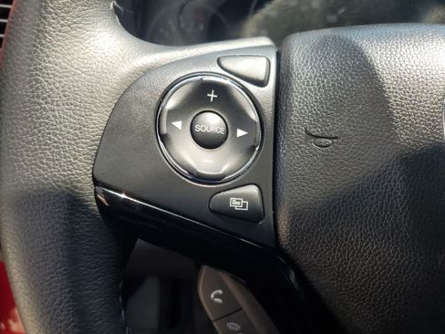 Used 2022 Honda HR-V Sport image 20