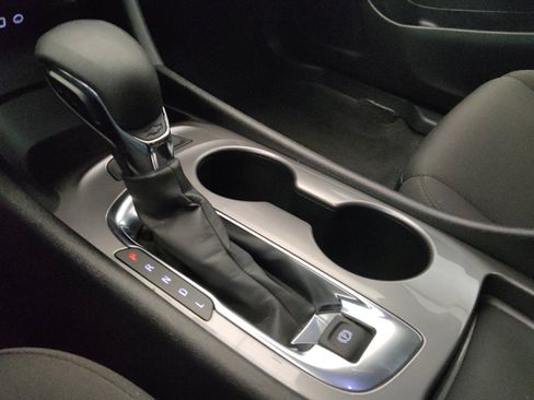 Used 2024 Chevrolet Malibu LS FWD image 26
