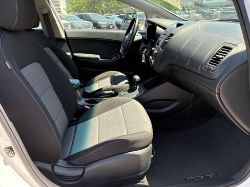 Used 2015 Kia Forte EX FWD image 27