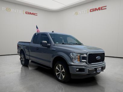 Used 2020 Ford F150 XL w/ Equipment Group 101A Mid
