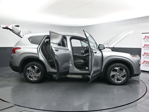 Used 2023 Hyundai Santa Fe SEL AWD/4WD image 37