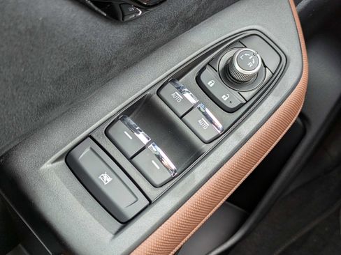 New 2026 Subaru Forester Touring image 27