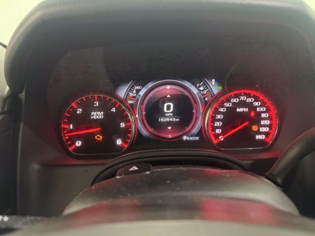 Used 2015 GMC Yukon XL Denali AWD/4WD image 33