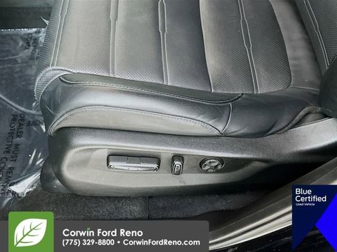 Used 2022 Honda CR-V Touring image 22