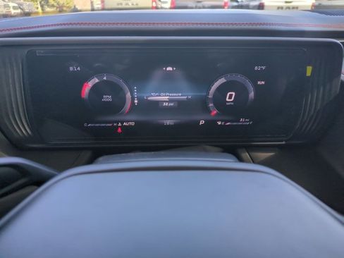New 2026 Dodge Charger Scat Pack w/ Blacktop Package AWD/4WD image 11