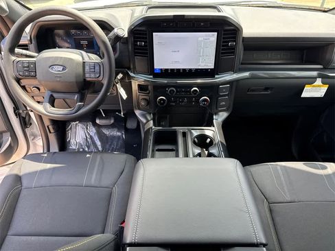 New 2024 Ford F150 STX w/ Mobile Office Package image 17