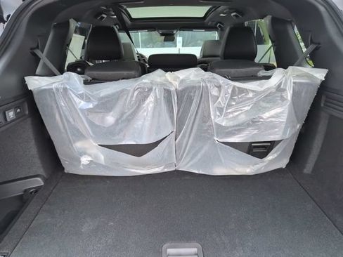 New 2026 Acura MDX Type S AWD/4WD image 9