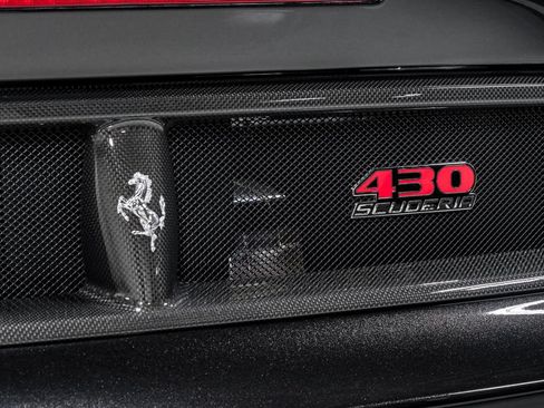 Used 2009 Ferrari F430 Scuderia RWD image 44