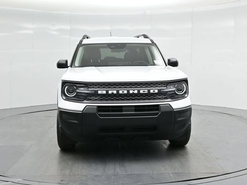 Certified 2025 Ford Bronco Sport Big Bend AWD/4WD image 23