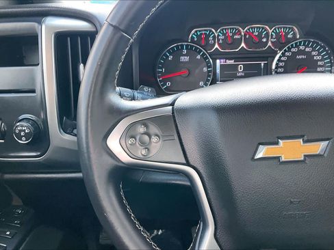 Used 2014 Chevrolet Silverado 1500 LT w/ Texas Edition, 1LT Trim RWD image 21