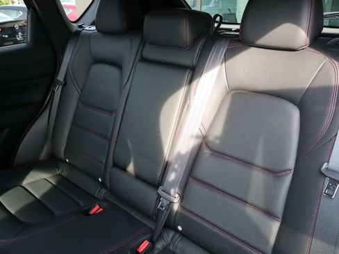 Used 2024 MAZDA CX-5 2.5 Turbo w/ Premium Package AWD/4WD image 17