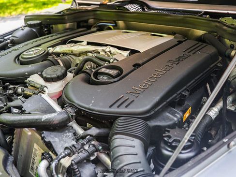 Used 2018 Mercedes-Benz G 550 G550 image 19