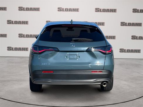Used 2024 Honda HR-V Sport image 4