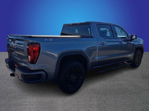 Used 2021 GMC Sierra 1500 Elevation AWD/4WD image 4