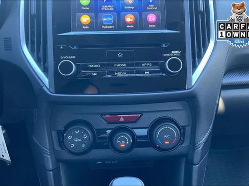 Used 2022 Subaru Impreza Premium image 31