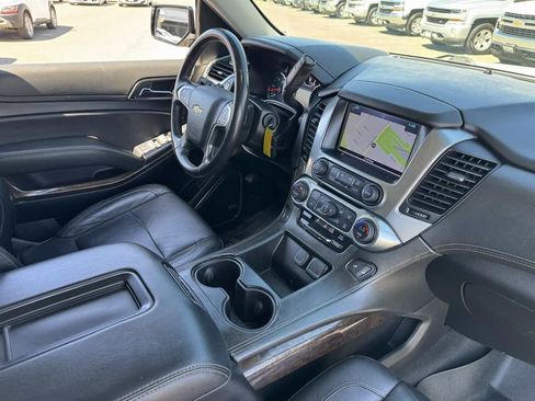 Used 2019 Chevrolet Tahoe LT AWD/4WD image 14