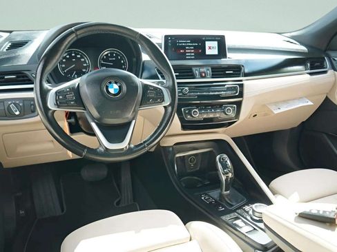 Used 2022 BMW X2 xDrive28i w/ Convenience Package AWD/4WD image 34